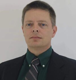 Donald K Overstreet