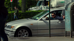 GenoWaitingInTheCar1