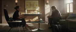 Heather Glenn and Bastian Cooper