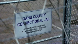 Oahu Correctional Facility