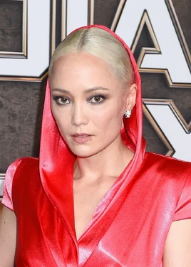 Pom Klementieff