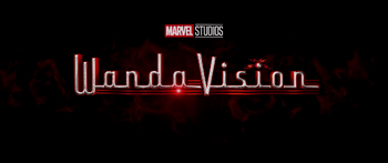 WandaVision - Logo oficial