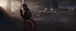 Captain America (AE)