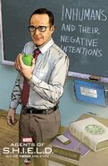 Coulson Teacher