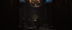 Doctor Strange Final Trailer 10