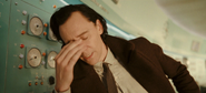 Face Palm Loki