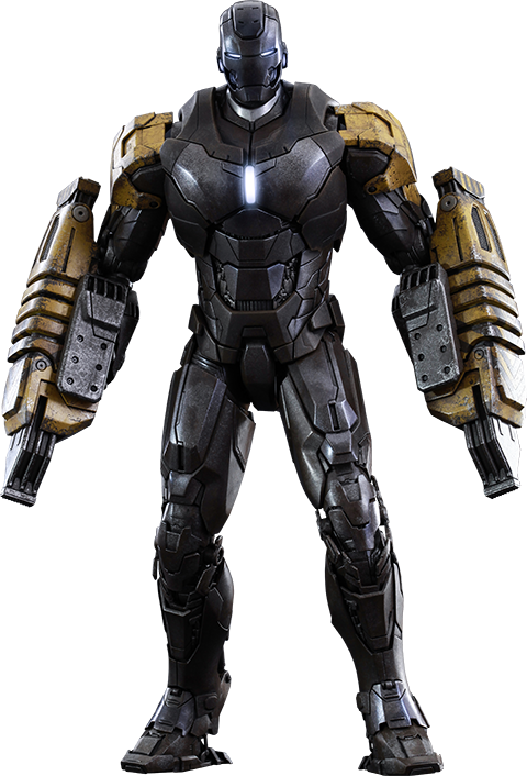 Mark XXV Iron Man Armor, Marvel Cinematic Universe Wiki