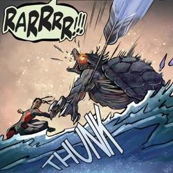  battles the 