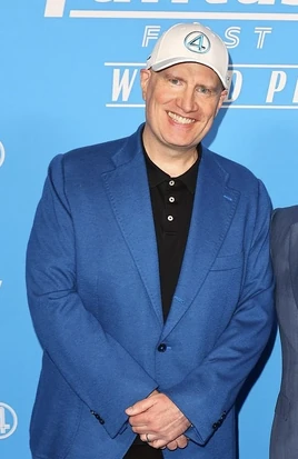 Kevin Feige