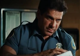 Lou Ferrigno Incredible Hulk cameo