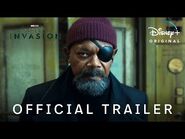 Marvel Studios’ Secret Invasion - Official Trailer - Disney+-2