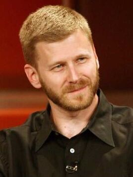Paul Zbyszewski