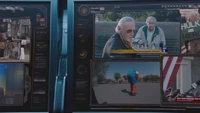Stan Lee en TA