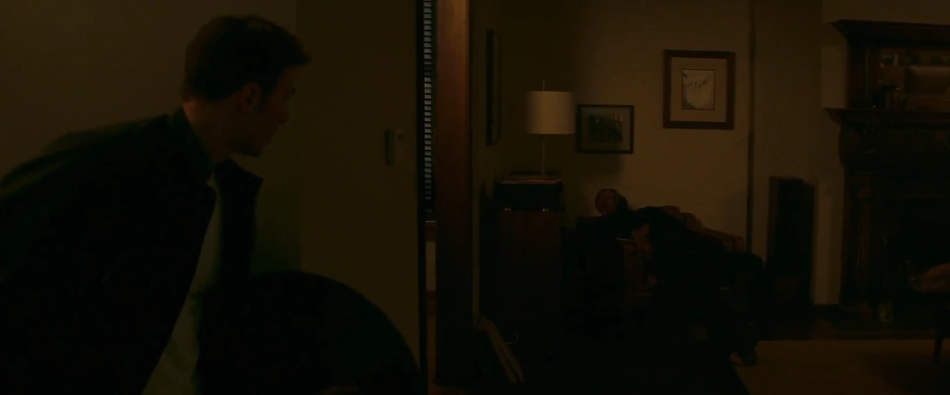 Steve Rogers' Apartment Marvel Cinematic Universe Wiki Fandom