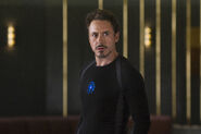 Tony Stark