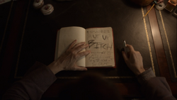 Victoria'sJournal