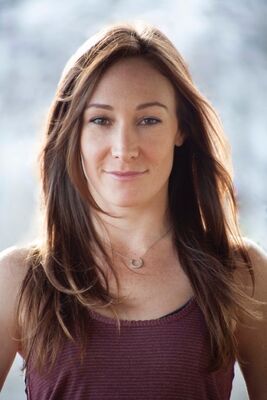 Whitney Coleman