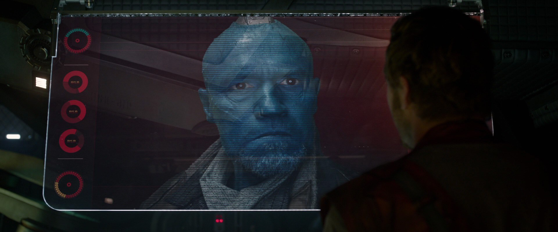 Yondu Udonta | Marvel Cinematic Universe Wiki | Fandom