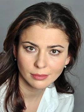 Инна Королёва