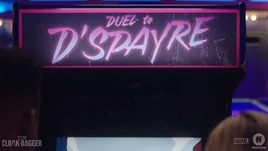 C&DTwoPlayerDueltoD'Spayre