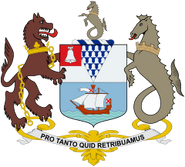 Belfast (coat of arms)