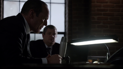 Coulsonhelp