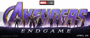 Endgame Battle Banner