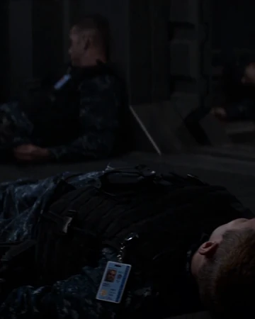 Escape From The Raft Marvel Cinematic Universe Wiki Fandom