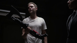 Fitz Shotgun-Axe