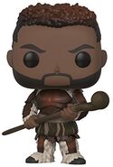 Funko m'baku