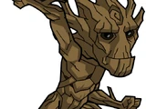 Groot (Original)/Iso-8 Power Source