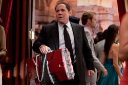 Happy Hogan, Marvel Cinematic Universe Wiki