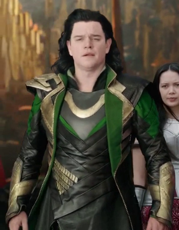 Loki Marvel Cinematic Universe Wiki Fandom