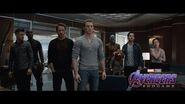 Marvel Studios’ Avengers Endgame “Summer Begins” TV Spot