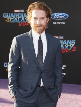 Seth Green