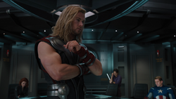 THOR (The Avengers)