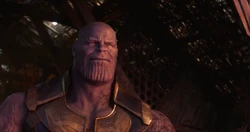  is satisfied with his goal