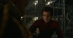 The Amazing Spider-Man