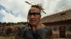 Totsuwa loses