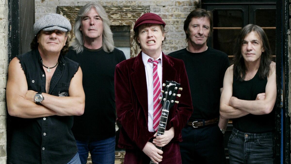 AC/DC - Wikipedia