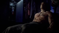 Absorbing Man - Wood