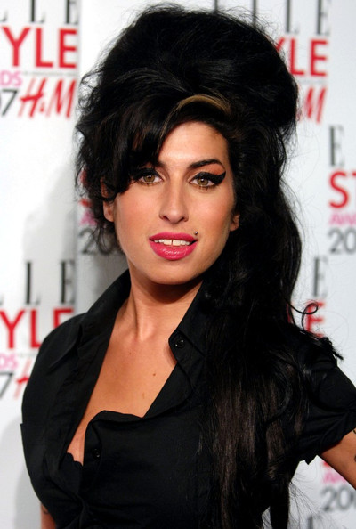 amy winehouse height