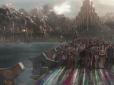 Asgardians