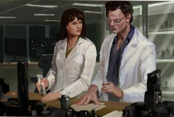 Bruce and Betty Ruffalo Retcon