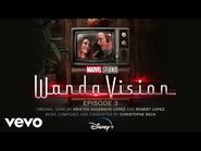 Christophe Beck - The Strangest Thing (From "WandaVision- Episode 3"-Audio Only)