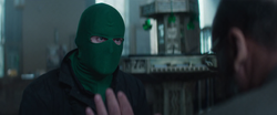 Devlin meets Yusuf Khan