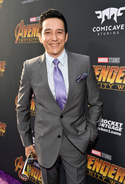 Agents of SHIELD's Gabriel Luna Joins HBO's 'The Last of Us' - Murphy's  Multiverse