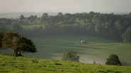 Herefordshire, England