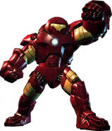 Hulkbuster Iron Man