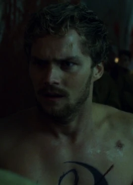 Iron Fist The Destruction of K'un Lun